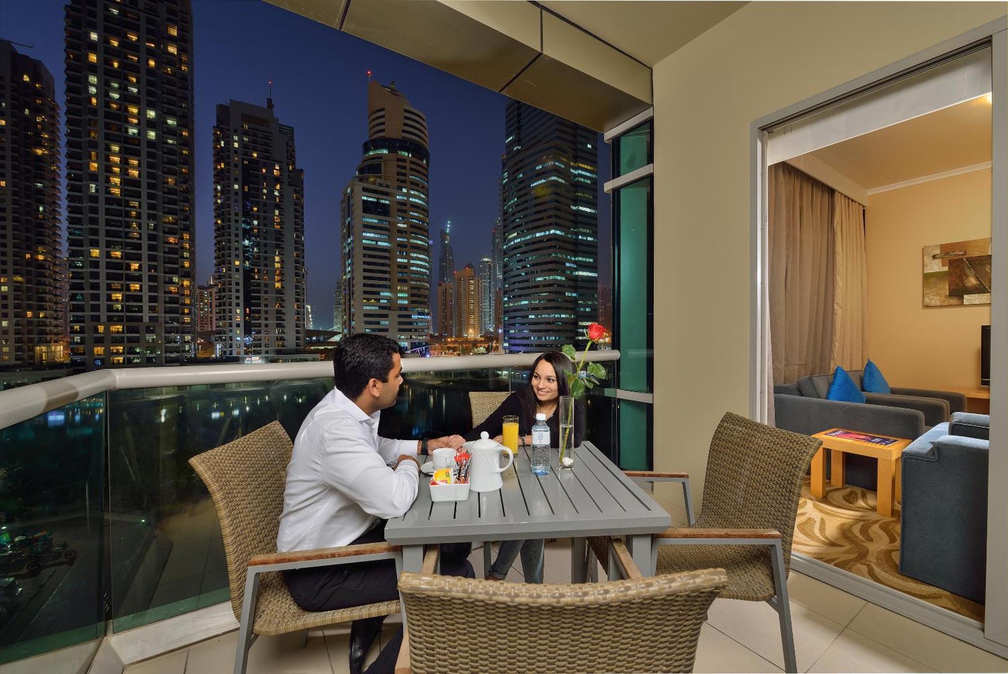 Premier One Bedroom Apartment