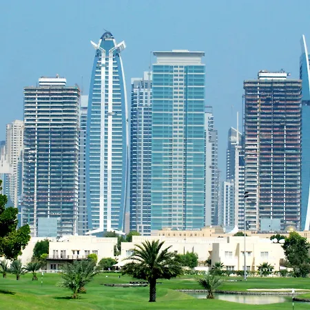 Oaks Liwa Heights Hotel Suites-3